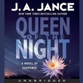 Cover: Queen of the Night Lib/E - HarperCollins