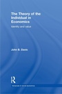 Cover: The Theory of the Individual in Economics - Routledge