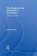 Bild: The Theory of the Individual in Economics - Routledge