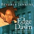 Cover: The Edge of Dawn - HarperCollins