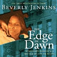 Enlarge image Cover: The Edge of Dawn Lib/E - HarperCollins