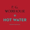 Cover: Hot Water - Blackstone Publishing
