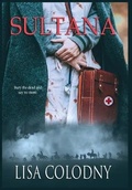 Cover: Sultana - Kingston Publishing Company