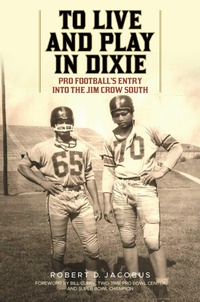 Abbildung von: To Live and Play in Dixie - Prometheus Books