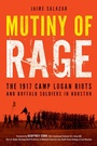 Cover: Mutiny of Rage - Prometheus Books