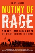 Cover: Mutiny of Rage - Prometheus Books