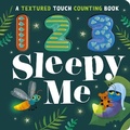 Cover: 123 Sleepy Me - Tiger Tales