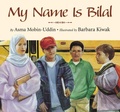 Cover: My Name is Bilal - Astra Publishing House