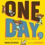 Cover: One Day, the End - Astra Young Readers