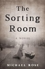 Cover: The Sorting Room - Sparkpress