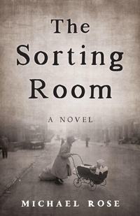 Enlarge image Cover: The Sorting Room - Sparkpress