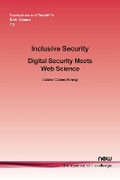 Cover: Inclusive Security - now publishers Inc