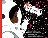 Enlarge image Cover: Blast Off - New York Review Books