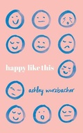 Cover: Happy Like This - Brilliance Audio