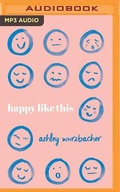 Cover: Happy Like This - Brilliance Audio