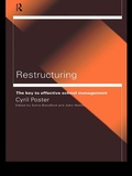 Cover: Restructuring - Routledge