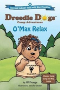 Cover: O'Max Relax - Jillians of Ideas Publishing Co., LLC