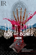 Cover: Box of Bones - Rosarium Publishing
