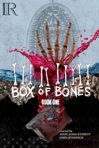 Enlarge image Cover: Box of Bones - Rosarium Publishing