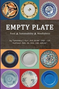 Enlarge image Cover: Empty Plate - Summerland Publishing