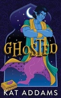 Cover: Ghosted - Kat Addams