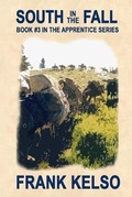 Cover: South in the Fall - Beachfront Press