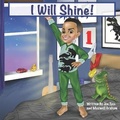 Cover: I Will Shine! - Jen Tyes
