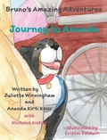 Cover: Journey to Ananda - FreeBird Foundation of Evergreen, CO