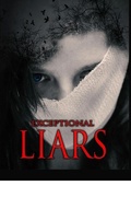 Cover: Exceptional Liars - R. R. Bowker