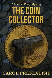 Enlarge image Cover: The Coin Collector - Seventh StarShadow