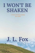 Cover: I Won't Be Shaken - Bowkers