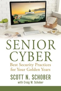 Abbildung von: Senior Cyber - ScottSchober.com Publishing