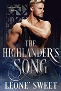 Cover: The Highlander's Song (Love Across Time, Book One) - Leone' Sweet LLC