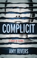 Cover: Complicit - Compathy Press, LLC.