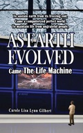 Cover: As Earth Evolved - Carole Gilbert