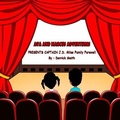 Cover: Ava and Marcus Adventures - Inspiredbyvanessa