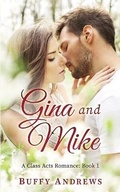 Cover: Gina and Mike - Andrews Creative Concepts