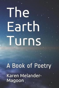 Enlarge image Cover: The Earth Turns - Karen Melander-Magoon