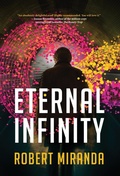 Cover: Eternal Infinity - Robert Miranda