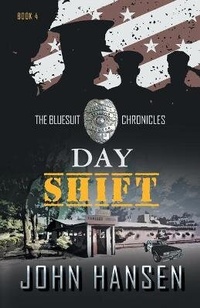 Enlarge image Cover: Day Shift - John R. Hansen Incorporated