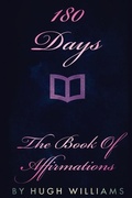 Cover: 180 Days - Tamika Woodard