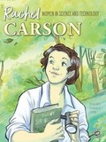 Cover: Rachel Carson - Discovery Library