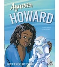 Cover: Ayanna Howard - Discovery Library