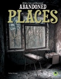Cover: Abandoned Places - Escape