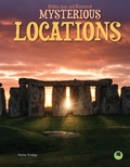 Cover: Mysterious Locations - Escape
