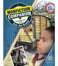 Enlarge image Cover: Bud, Not Buddy - Connections