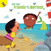 Enlarge image Cover: How to Be Friends with This Merman - Ready Readers