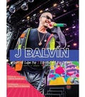 Cover: J Balvin - High Tide