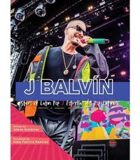 Enlarge image Cover: J Balvin - High Tide