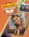 Cover: Esperanza Rising - Connections